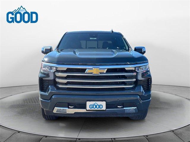 new 2026 Chevrolet Silverado 1500 car, priced at $68,332