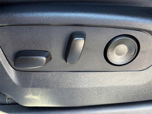 new 2026 Chevrolet Silverado 1500 car, priced at $68,332