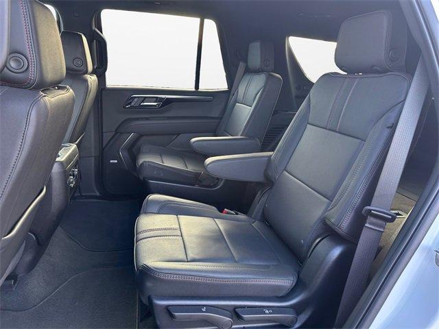 new 2025 Chevrolet Tahoe car, priced at $77,668