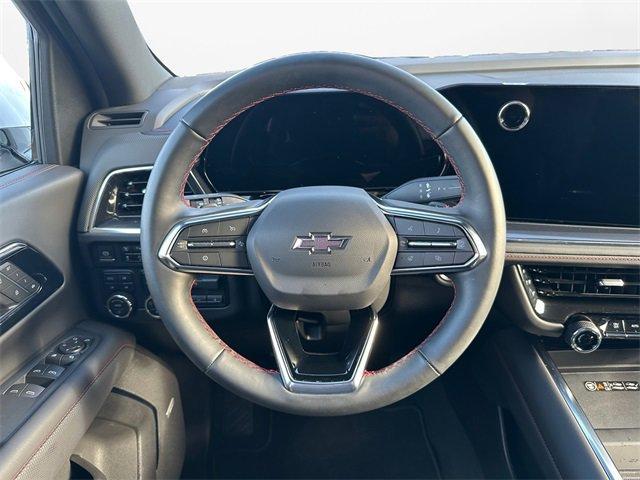 new 2025 Chevrolet Tahoe car, priced at $77,668