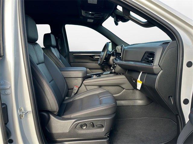 new 2025 Chevrolet Tahoe car, priced at $77,668