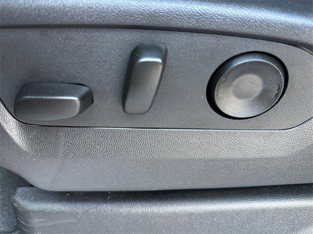 new 2025 Chevrolet Tahoe car, priced at $77,668