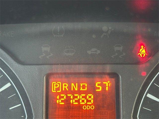 used 2021 Nissan NV Cargo NV2500 HD car, priced at $19,995