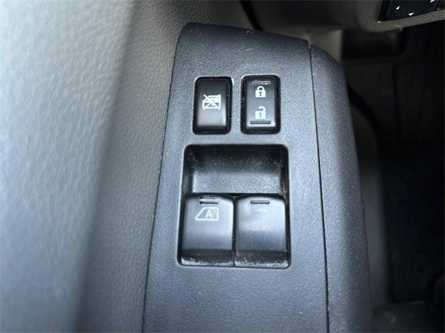 used 2021 Nissan NV Cargo NV2500 HD car, priced at $19,995