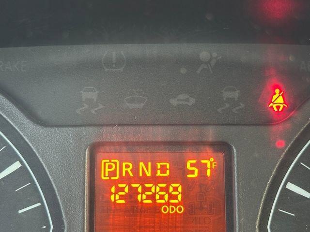 used 2021 Nissan NV Cargo NV2500 HD car, priced at $16,998