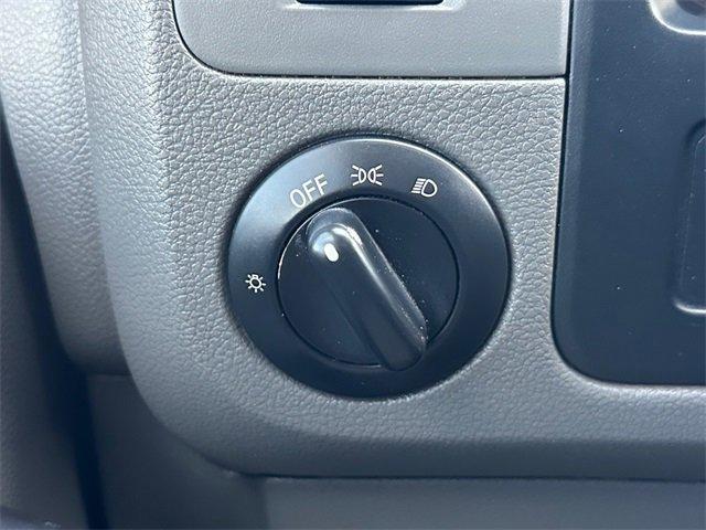 used 2021 Nissan NV Cargo NV2500 HD car, priced at $19,995