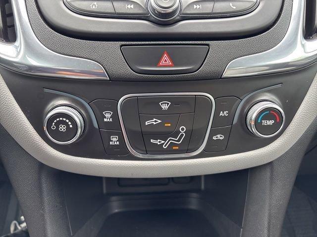 used 2020 Chevrolet Equinox car, priced at $18,408