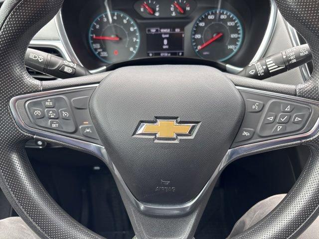 used 2020 Chevrolet Equinox car, priced at $18,408