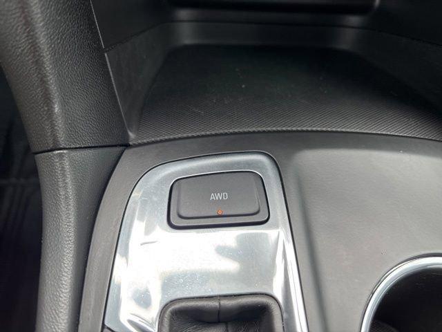 used 2020 Chevrolet Equinox car, priced at $18,408