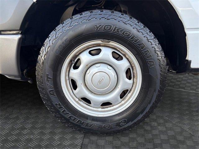 used 2013 Ford F-150 car, priced at $9,987