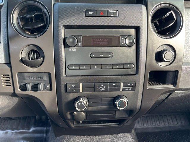 used 2013 Ford F-150 car, priced at $9,987