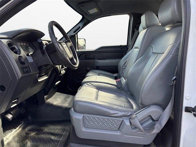 used 2013 Ford F-150 car, priced at $9,987