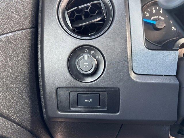 used 2013 Ford F-150 car, priced at $9,987