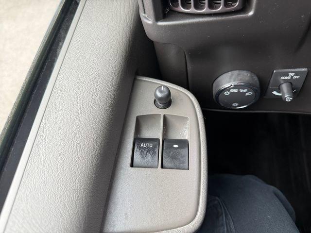used 2024 Chevrolet Express 2500 car, priced at $28,301