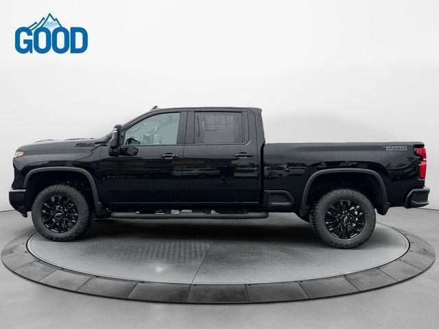 new 2026 Chevrolet Silverado 2500 car, priced at $72,575