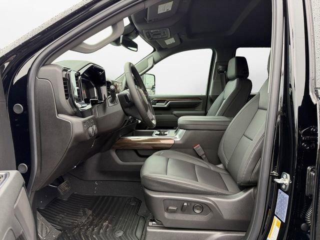 new 2026 Chevrolet Silverado 2500 car, priced at $72,575