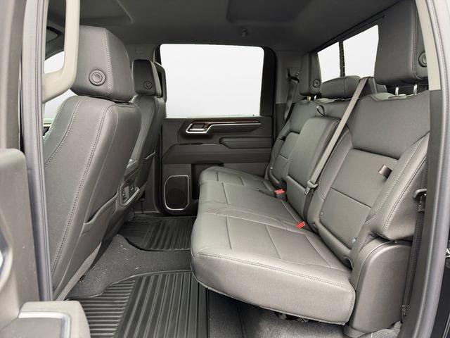 new 2026 Chevrolet Silverado 2500 car, priced at $72,575