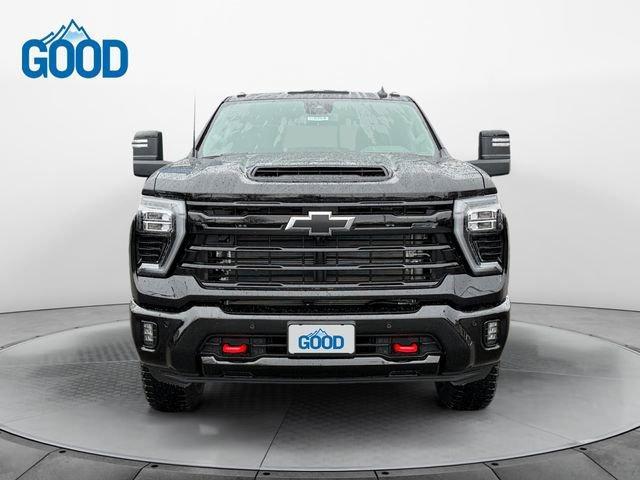 new 2026 Chevrolet Silverado 2500 car, priced at $72,575