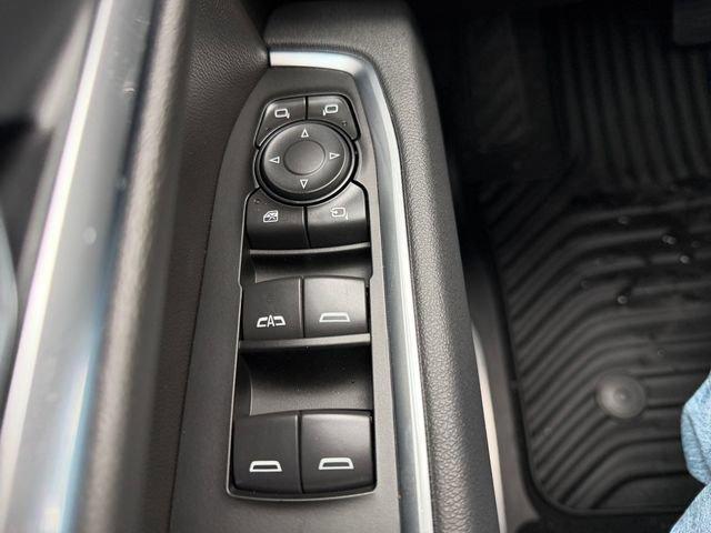 new 2026 Chevrolet Silverado 2500 car, priced at $72,575