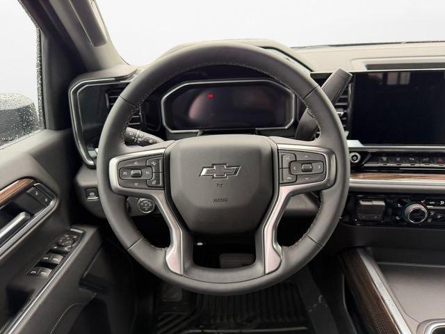 new 2026 Chevrolet Silverado 2500 car, priced at $72,575