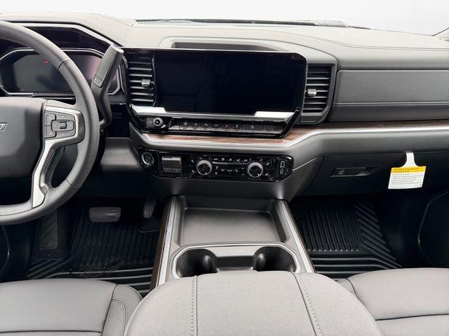 new 2026 Chevrolet Silverado 2500 car, priced at $72,575