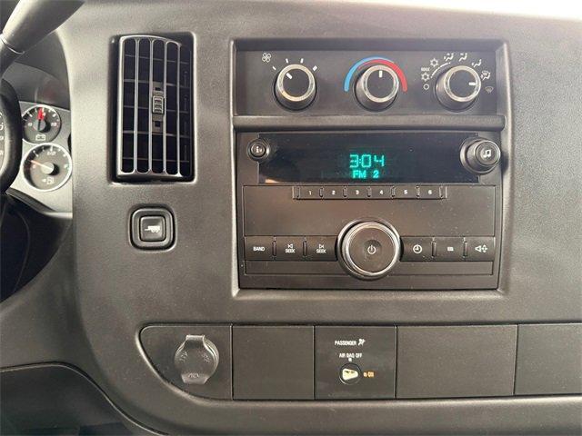 used 2008 Chevrolet Express 2500 car, priced at $11,895