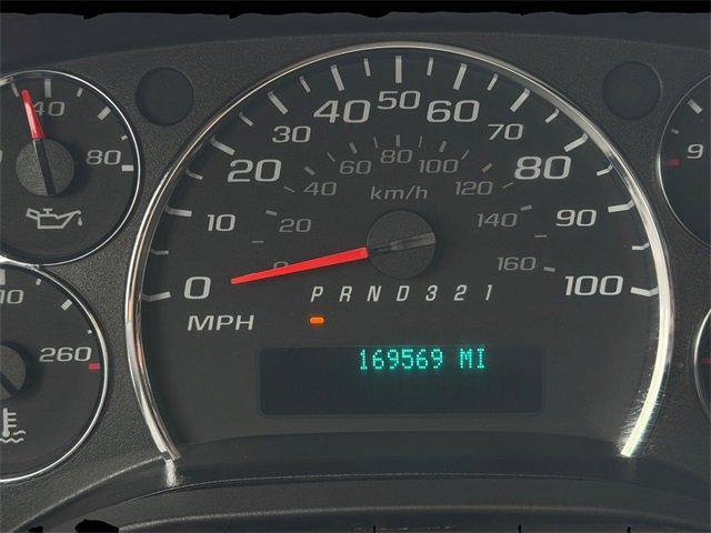 used 2008 Chevrolet Express 2500 car, priced at $11,895