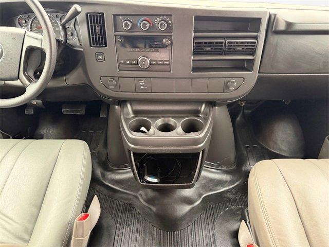used 2008 Chevrolet Express 2500 car, priced at $11,895