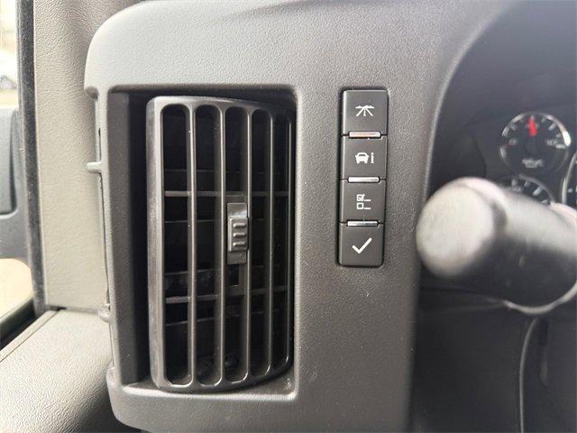 used 2008 Chevrolet Express 2500 car, priced at $11,895