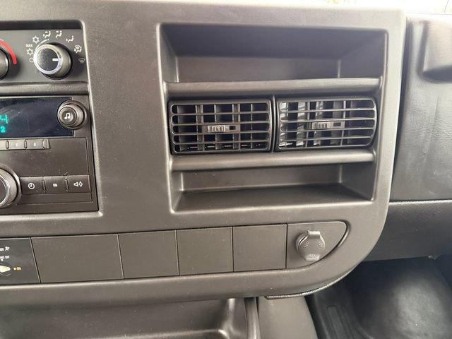 used 2008 Chevrolet Express 2500 car, priced at $11,895