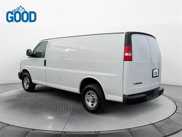 used 2008 Chevrolet Express 2500 car, priced at $11,895