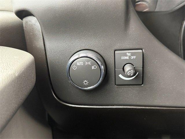 used 2008 Chevrolet Express 2500 car, priced at $11,895