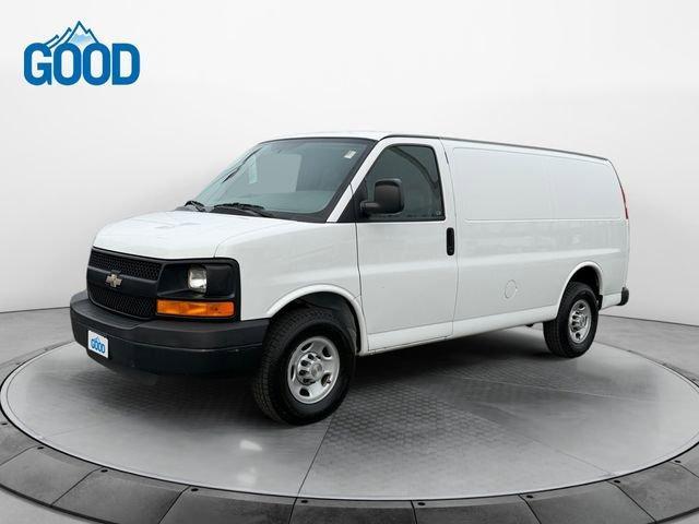 used 2008 Chevrolet Express 2500 car, priced at $11,895