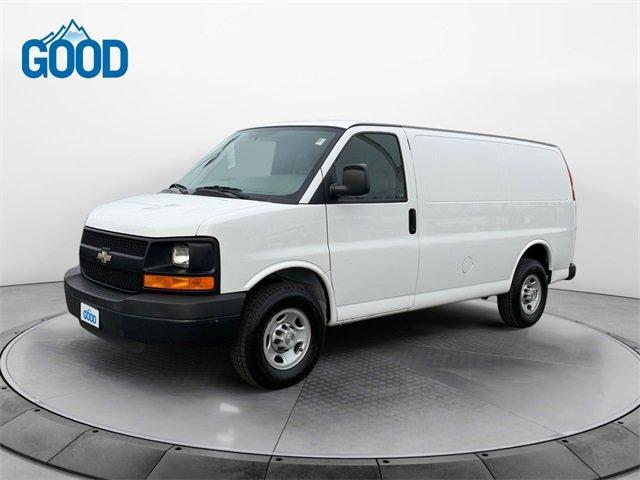 used 2008 Chevrolet Express 2500 car, priced at $11,895
