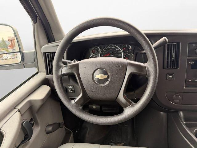used 2008 Chevrolet Express 2500 car, priced at $11,895