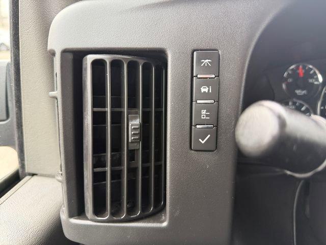 used 2008 Chevrolet Express 2500 car, priced at $11,895