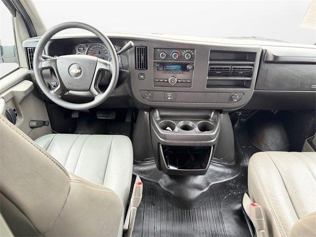 used 2008 Chevrolet Express 2500 car, priced at $11,895
