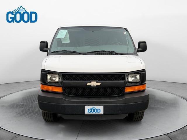 used 2008 Chevrolet Express 2500 car, priced at $11,895