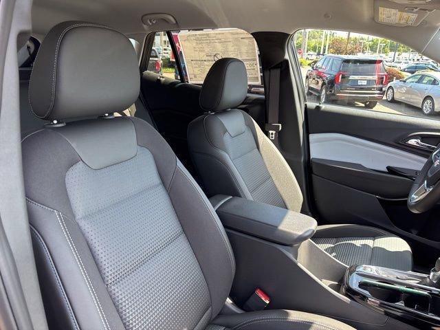 new 2026 Chevrolet Trax car, priced at $23,627