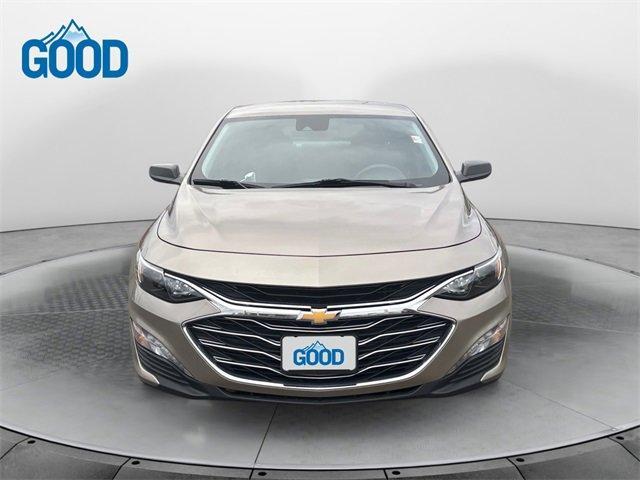 used 2024 Chevrolet Malibu car, priced at $16,995