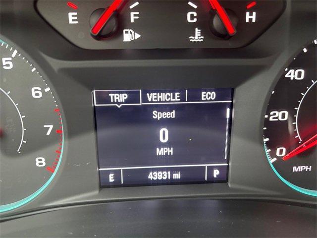 used 2024 Chevrolet Malibu car, priced at $16,995