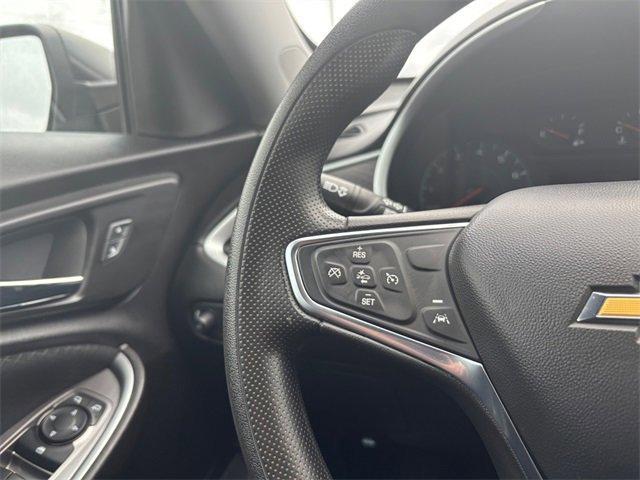 used 2024 Chevrolet Malibu car, priced at $16,995