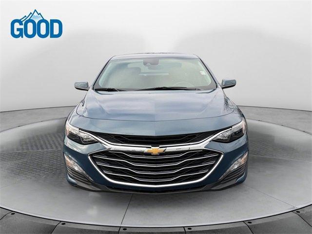 used 2024 Chevrolet Malibu car, priced at $16,995