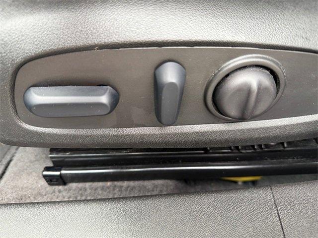 used 2024 Chevrolet Malibu car, priced at $16,995