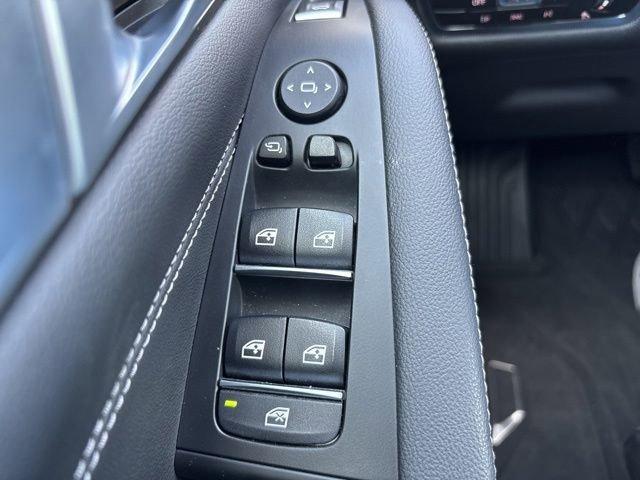 used 2022 BMW X5 car, priced at $37,936