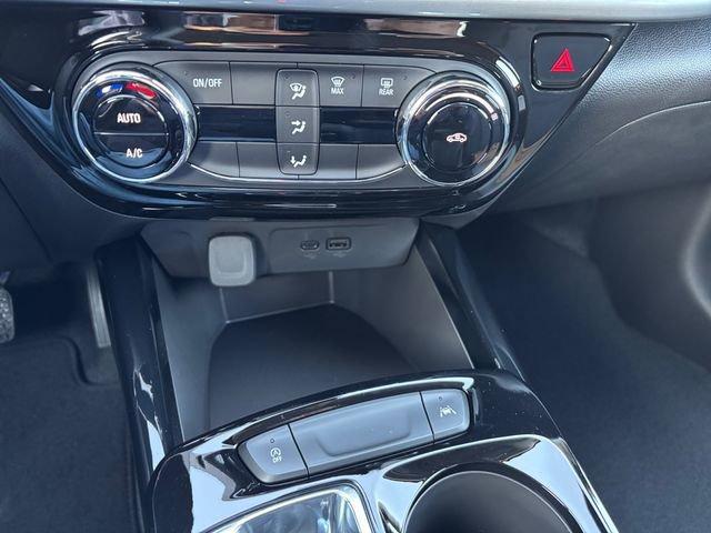 new 2026 Chevrolet Trax car, priced at $20,918