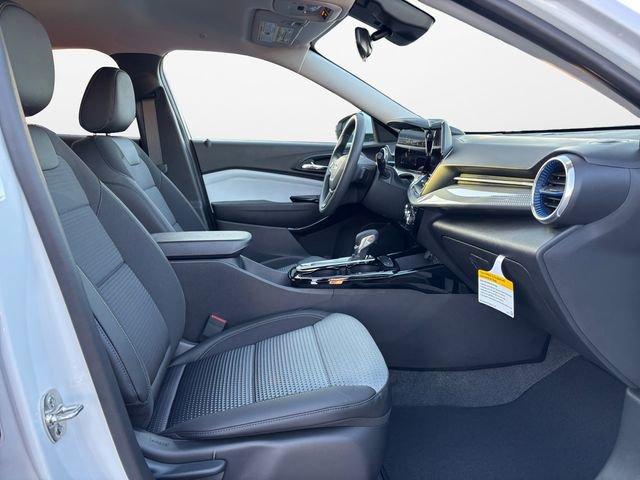 new 2026 Chevrolet Trax car, priced at $20,918