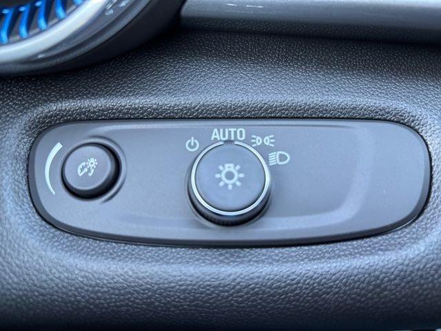 new 2026 Chevrolet Trax car, priced at $20,918