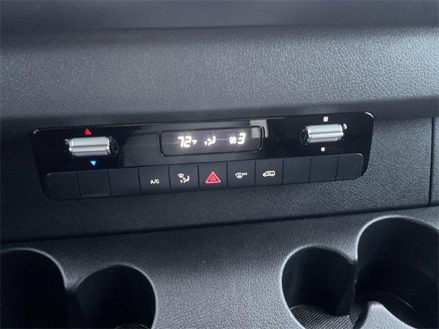 used 2019 Mercedes-Benz Sprinter 3500 car, priced at $49,912