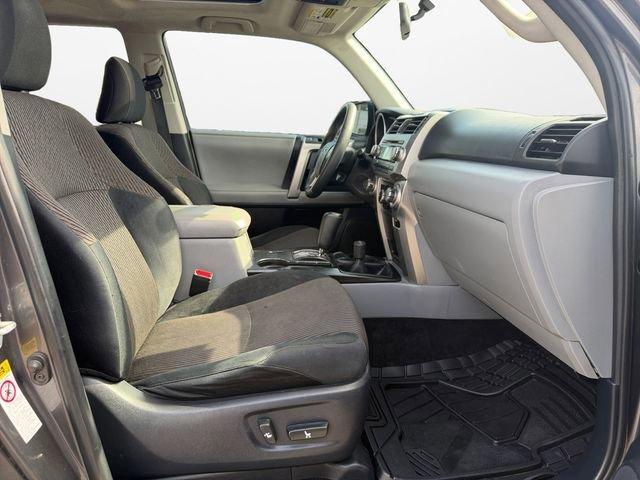 used 2011 Toyota 4Runner car, priced at $17,335